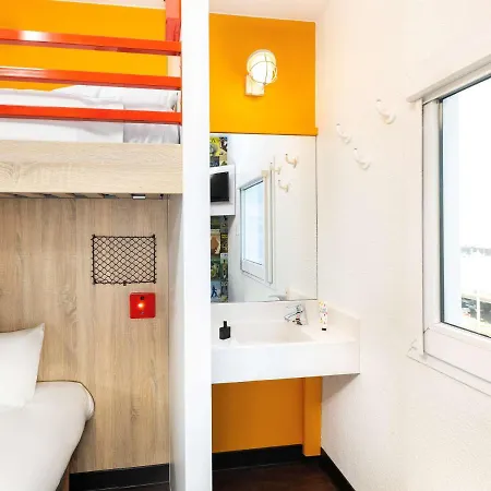 Otel Hotelf1 Toulon Est