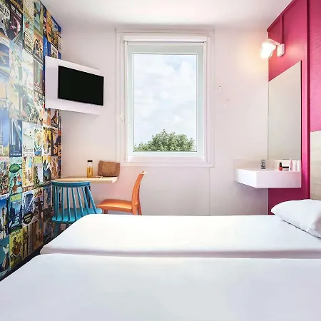 Hotel Hotelf1 Toulon Est La Valette-du-Var
