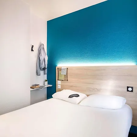 Otel Hotelf1 Toulon Est La Valette-du-Var